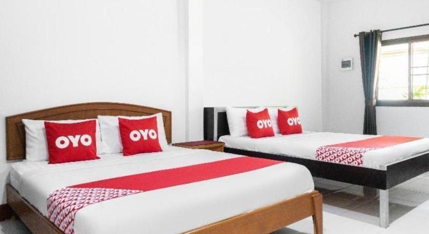 Oyo 627 Sai Thai Garden Home Travel Ao Nang Exterior photo