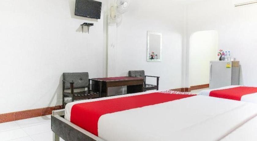 Oyo 627 Sai Thai Garden Home Travel Ao Nang Exterior photo