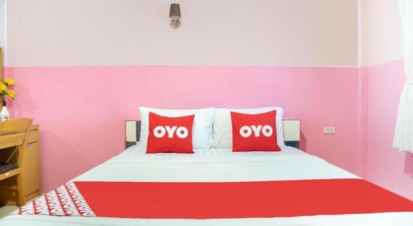 Oyo 627 Sai Thai Garden Home Travel Ao Nang Exterior photo