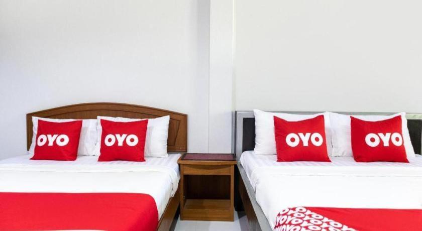 Oyo 627 Sai Thai Garden Home Travel Ao Nang Exterior photo