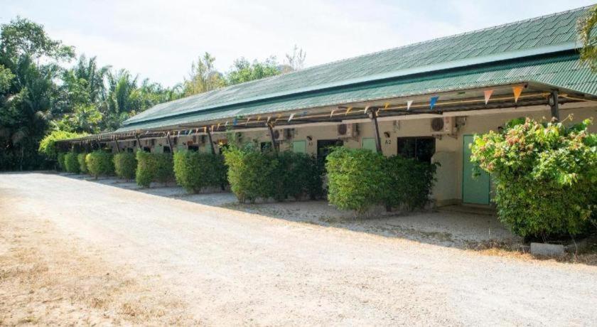 Oyo 627 Sai Thai Garden Home Travel Ao Nang Exterior photo